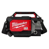 Milwaukee 72V MX FUEL Backpack Concrete Vibrator (Tool Only) MXFCVBP-0