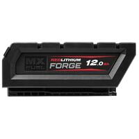 Milwaukee 72V 12.0ah MX FUEL Redlithium Forge Battery MXFHD812
