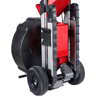 Milwaukee 72V MX Fuel Brushless Sewer Drum Machine With Powertredz Lift Assist (tool only) MXLSCP-0Z