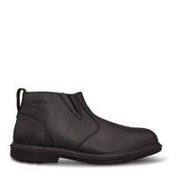 Oliver PB 38 Series Black Zip Side Boot AU/UK 6 (US 7)