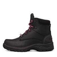 Oliver PB 49 Series Womens Black Zip Sided Boot AU/UK 5 (US 5, 5.5)