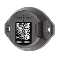 Milwaukee ONE-KEY TICK Bluetooth Tracking Tag (10 Pack) ONEBATM-10
