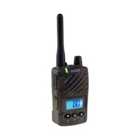 Oricom ULTRA550 CAMO Waterproof 5 Watt Handheld UHF CB Radio