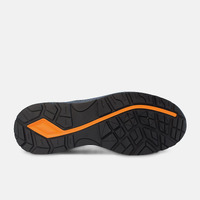 New Balance Industrial Logic Work Boots Black/Orange Size US7