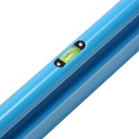 OX 2400mm Concrete Screed with vial OX-P021324