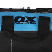 OX Professional 15" Tool Storage Bag OX-P262930