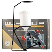 Star General Purpose Gravity Spray Gun P-102G