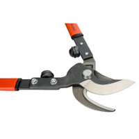 Bahco 30mm Bypass Loppers with Steel Handle and Forged Counter Blade P16-60-F