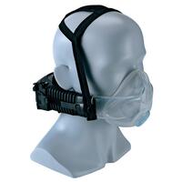 CleanSpace2 Half Mask Medium