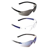 Futura Safety Glasses Clear Lens