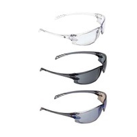 9900 Safety Glasses Clear Lens