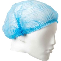 Pro Choice Safety Gear Disposable Crimped Beret
