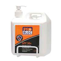 Sunscreen Wall Bracket 1 Litre