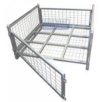 East West Engineering Stillage Cage WLL 1000kg PCMH-04