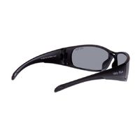 ARMOUR SAFETY SUNGLASSES RS5066Matt Black Frame/Smoke Lens