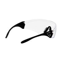 Flare with vented arms rs5959-vMatt Black Frame/Brown Lens