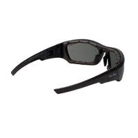 Bullet safety sunglasses rs303Matt Black Frame/Smoke Lens