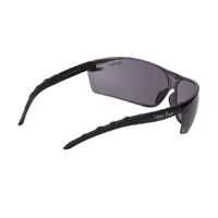 Guardian safety glasses rs1515Matt Black Frame/Clear Lens
