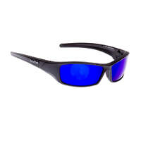 Rs5228 motorcycle sunglassesMatt Black Frame/Smoke Lens