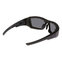 Cannon motorcycle sunglasses rs3303xMatt Black Frame/Smoke Lens