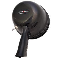 175mm /7" QH 100W Hand Held Spotlight