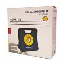 Scangrip NOVA-EX Explosion Proof Flood Light