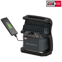 Scangrip Nova 10 CAS | 10,000 Lumens