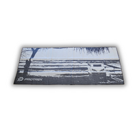 Caravan awning mat 6m x 2.4m