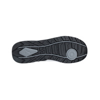 Puma Safety Men's Airtwist Shoes Colour Black/White Size AU/UK 6 (US 7)