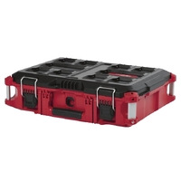 Milwaukee 3 Piece Packout System Combo 6