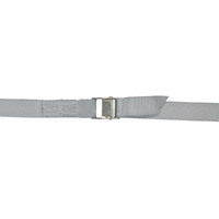 Bordo Quick Strap Grey 1.0m QST1.0