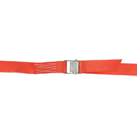 Bordo Quick Strap Red 2.5m QST2.5