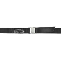 Bordo Quick Strap Black 3.5m QST3.5
