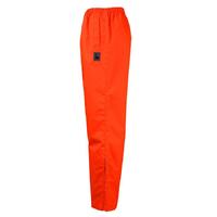 Rainbird Workwear Adults Ultimate Overpant 2XL Fluro Orange