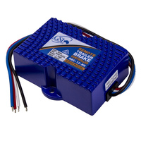 GSL Electronics 12VDC Remote Head Electric Brake Controller