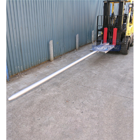 East West Engineering Slip-On Roll Prong 2800mm 340kg RPS-2N-60-2800