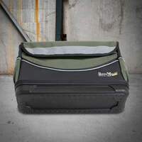 Rugged Xtremes Deluxe PVC Tool Bag Medium