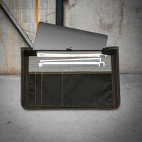 Rugged Xtremes 5028 Divider Laptop