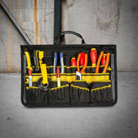 Rugged Xtremes 5028 Divider Tool Pockets