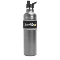 Rugged Xtremes Sipper Drink Bottle Lid