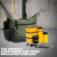 Rugged Xtremes Crib Accessory Kit
