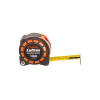 Lufkin 10m x 30mm Shockforce Tape SF1030M
