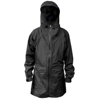 Sherpa Stay Dry Trekker Raincoat Navy XXL