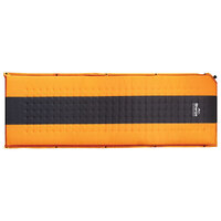 Sherpa Camper Sleeping Mat Blue/Grey