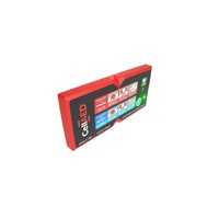 CellAED Personal Defibrillator