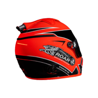 Holden Final Roar Replica Helmet