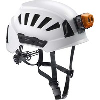 Inceptor Helmet Highlight Clip  Headlamp Euro Clip
