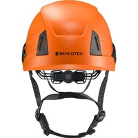 Inceptor Grx High Voltage Helmet Electrically Insulated Orange
