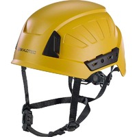 Inceptor Grx High Voltage Helmet Electrically Insulated Yellow