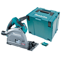 Makita 40V Max Brushless AWS 165mm (6-1/2") Plunge Cut Saw (tool only) SP001GZ03